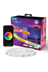 Govee H612A Chytrý světelný pásek Wi-Fi/Bluetooth Obrázok pre Govee H612A Chytrý světelný pásek Wi-Fi/Bluetooth