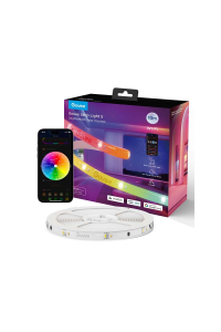 Govee Strip Light S Segmented Chytrý světelný pásek Wi-Fi/Bluetooth 36 W Obrázok pre Govee Strip Light S Segmented Chytrý světelný pásek Wi-Fi/Bluetooth 36 W