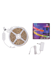 Govee Strip Light S Segmented Chytrý světelný pásek Wi-Fi/Bluetooth 36 W Obrázok pre Govee Strip Light S Segmented Chytrý světelný pásek Wi-Fi/Bluetooth 36 W