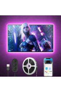 Govee H6178 Chytrý světelný pásek Bluetooth Obrázok pre Govee H6178 Chytrý světelný pásek Bluetooth