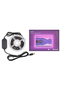 Govee H6178 Chytrý světelný pásek Bluetooth Obrázok pre Govee H6178 Chytrý světelný pásek Bluetooth
