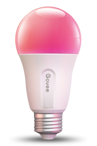 Obrázok pre Govee H6004 Chytrá žárovka Wi-Fi/Bluetooth 9 W