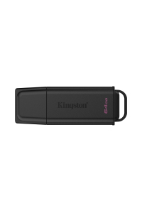 Obrázok pre Kingston Technology DataTraveler Exodia Black 64GB přenosný disk s rozhraním USB 3.2 Gen 1