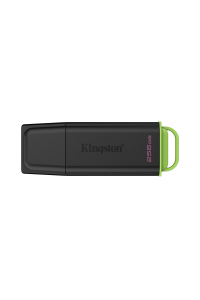 Obrázok pre Kingston Technology DataTraveler Exodia Black/Green 256GB přenosný disk s rozhraním USB 3.2 Gen 1