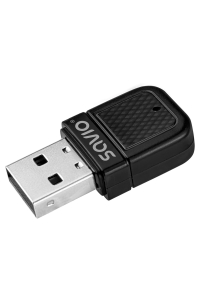 Savio BT-070 karta/adaptér rozhraní USB 2.0 Obrázok pre Savio BT-070 karta/adaptér rozhraní USB 2.0