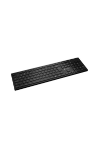 Klávesnice Natec Herring Wireless US bezdrátová 2.4 GHz slim Obrázok pre Klávesnice Natec Herring Wireless US bezdrátová 2.4 GHz slim