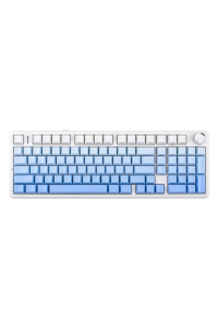 Klávesnice AULA F99 Pro Gradient Blue NimbusV3 RGB AULA Obrázok pre Klávesnice AULA F99 Pro Gradient Blue NimbusV3 RGB AULA