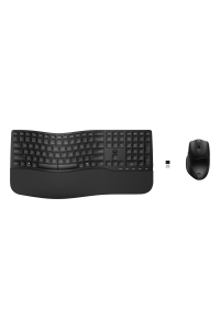 HP Klávesnice a myš 680 Comfort s duálním režimem Obrázok pre HP Klávesnice a myš 680 Comfort s duálním režimem