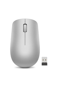 Bezdrátová myš Lenovo 530 v barvě Platinum Grey Obrázok pre Bezdrátová myš Lenovo 530 v barvě Platinum Grey