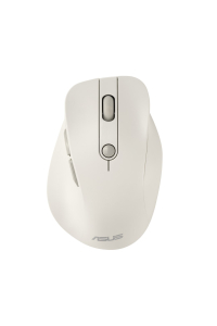 ASUS MD105 MOUSE/MK-WH myš Univerzální Pro praváky RF bezdrátové + Bluetooth 2400 DPI Obrázok pre ASUS MD105 MOUSE/MK-WH myš Univerzální Pro praváky RF bezdrátové + Bluetooth 2400 DPI