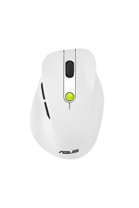 ASUS MD105 MOUSE/VT-GN myš Univerzální Pro praváky RF bezdrátové + Bluetooth 2400 DPI Obrázok pre ASUS MD105 MOUSE/VT-GN myš Univerzální Pro praváky RF bezdrátové + Bluetooth 2400 DPI