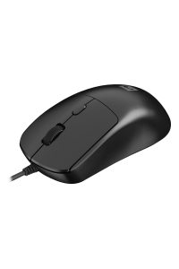 NATEC HAWK 2 myš Univerzální Pro praváky USB Typ-A Laser 2400 DPI Obrázok pre NATEC HAWK 2 myš Univerzální Pro praváky USB Typ-A Laser 2400 DPI