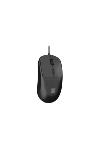 NATEC MYŠ HAWK 2 2400 DPI LASEROVÁ ČERNÁ Obrázok pre NATEC MYŠ HAWK 2 2400 DPI LASEROVÁ ČERNÁ