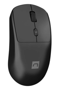 NATEC Hawk 2 Wireless myš Univerzální Pro praváky RF bezdrátový Laser 3200 DPI Obrázok pre NATEC Hawk 2 Wireless myš Univerzální Pro praváky RF bezdrátový Laser 3200 DPI