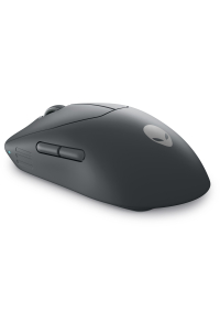 Alienware Pro Wireless Gaming Mouse myš Hraní Pro praváky i leváky RF Wireless + USB Type-C Optický 26000 DPI Obrázok pre Alienware Pro Wireless Gaming Mouse myš Hraní Pro praváky i leváky RF Wireless + USB Type-C Optický 26000 DPI
