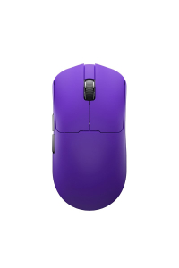 Myš LEOBOG GM3 Purple s nabíjecí stanicí Obrázok pre Myš LEOBOG GM3 Purple s nabíjecí stanicí