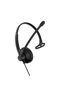 EPOS 1001419 sluchátka / náhlavní souprava Sluchátka s mikrofonem Kabel Přes hlavu Kancelář / call centrum USB Type-C / USB Type-A Černá Obrázok pre EPOS 1001419 sluchátka / náhlavní souprava Sluchátka s mikrofonem Kabel Přes hlavu Kancelář / call centrum USB Type-C / USB Type-A Černá