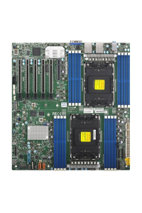 Supermicro MBD-X13DAI-T Intel C741 LGA 4677 (Socket E) Rozšířený ATX Obrázok pre Supermicro MBD-X13DAI-T Intel C741 LGA 4677 (Socket E) Rozšířený ATX