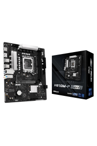 Obrázok pre Základní deska Asrock H810M-P GEN5