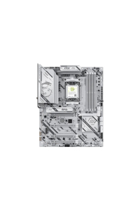 Obrázok pre MSI MAG B850 GAMING PLUS MAX WIFI základní deska AMD B850 Zásuvka AM5 ATX