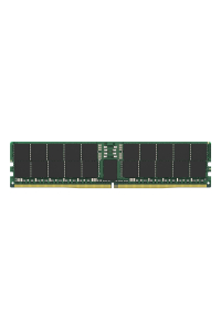 Kingston Technology KSM64R52BD4-64MD paměťový modul 64 GB 1 x 64 GB DDR5 6400 MT/s 288-pin DIMM Obrázok pre Kingston Technology KSM64R52BD4-64MD paměťový modul 64 GB 1 x 64 GB DDR5 6400 MT/s 288-pin DIMM