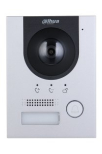 Obrázok pre Dahua Technology VTO2202F-P-S3 domácí interkom systém 2 MP Stříbrná