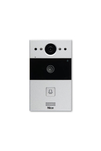 Obrázok pre Venkovní videotelefon FIBARO MyBell (MBIP1BSTAT)