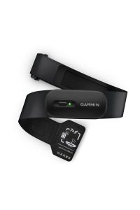 Garmin HRM 200 monitor srdečního tepu Hrudník Bluetooth/ANT+ Černá Obrázok pre Garmin HRM 200 monitor srdečního tepu Hrudník Bluetooth/ANT+ Černá