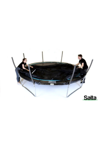 Obrázok pre Trampolína SALTA Cosmos 427 cm, černá