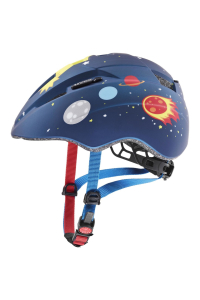 Uvex kid 2 cc Modrá Obrázok pre Uvex kid 2 cc Modrá