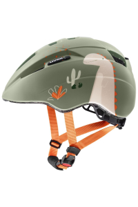 Uvex kid 2 cc Šedá, Zelená Obrázok pre Uvex kid 2 cc Šedá, Zelená