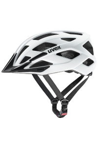 Obrázok pre Cyklistická helma UVEX I-vo 2 56–60 cm, bílá matná