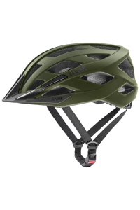 Obrázok pre Cyklistická helma UVEX I-vo 2 56–60 cm, dark olive matt