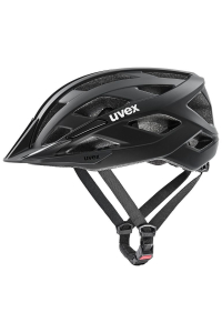 Obrázok pre Cyklistická helma UVEX I-vo 2 56–60 cm, černá matná