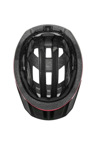 Obrázok pre Cyklistická helma UVEX I-vo 2 56–60 cm, red/black matt