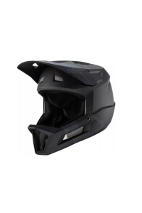 Obrázok pre Cyklistická helma (integrální) LEATT Helmet MTB Gravity 2.0 V23, velikost L (59–60 cm), černá