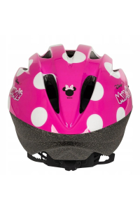 Obrázok pre HUFFY Minnie Mouse - dětská helma