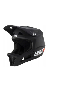 Obrázok pre Cyklistická helma (integrální) LEATT Helmet MTB Gravity 1.0 V23, velikost L (59–60 cm), černá