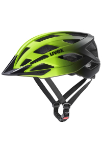 Cyklistická helma UVEX I-vo 2 56–60 cm, neonově žlutá/černá matná Obrázok pre Cyklistická helma UVEX I-vo 2 56–60 cm, neonově žlutá/černá matná