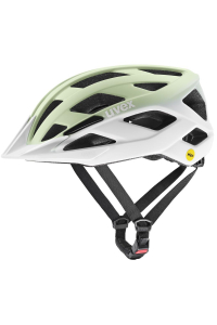 Cyklistická helma UVEX I-vo 2 MIPS 56–60 cm, iced matcha matt Obrázok pre Cyklistická helma UVEX I-vo 2 MIPS 56–60 cm, iced matcha matt