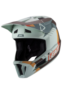 Cyklistická helma (integrální) LEATT Helmet MTB Gravity 2.0 V25 velikost L mátová Obrázok pre Cyklistická helma (integrální) LEATT Helmet MTB Gravity 2.0 V25 velikost L mátová