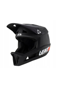 Obrázok pre Cyklistická helma (integrální) LEATT Helmet MTB Gravity 1.0 V23, velikost M (57-58cm), černá