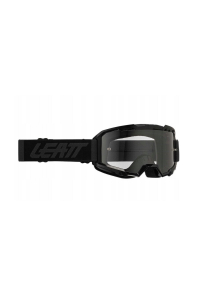 Cyklistické brýle LEATT Goggle Vizion 2.5 černé Obrázok pre Cyklistické brýle LEATT Goggle Vizion 2.5 černé