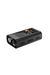 NAVITEL FLOW DL800 Cyklistický záznamník 4K HDR GPS cyklistická lampa 430lm Obrázok pre NAVITEL FLOW DL800 Cyklistický záznamník 4K HDR GPS cyklistická lampa 430lm