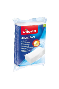 Obrázok pre Kouzelná houbička Vileda Miraclean, 4 ks