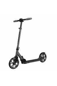 Obrázok pre Koloběžka Hudora BigWheel Up 200, šedá