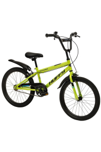 Obrázok pre HUFFY Pro Thunder 20'', zelené – dětské jízdní kolo