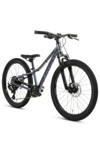 Kolo Batch Alu KM 24” storm grey (B375105W) Obrázok pre Kolo Batch Alu KM 24” storm grey (B375105W)
