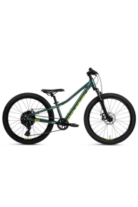 Kolo Batch Alu KM 24” spruce green (B375155W) Obrázok pre Kolo Batch Alu KM 24” spruce green (B375155W)