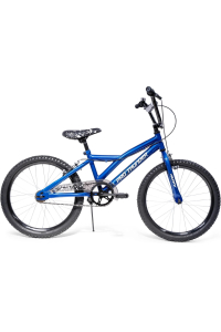 Obrázok pre HUFFY BMX HX Pro 20'', černo-modré – dětské kolo